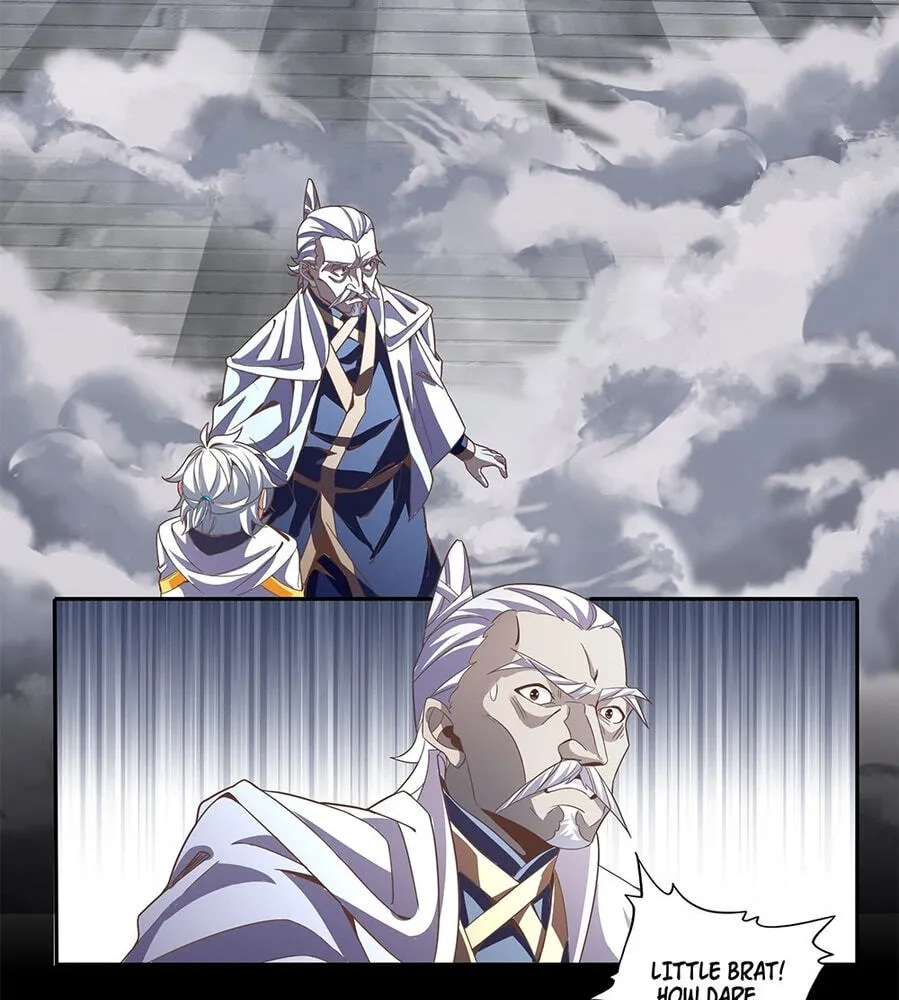 Fengle Ba, San Sui Zhang Men Ren?! Chapter 3 page 72 - 