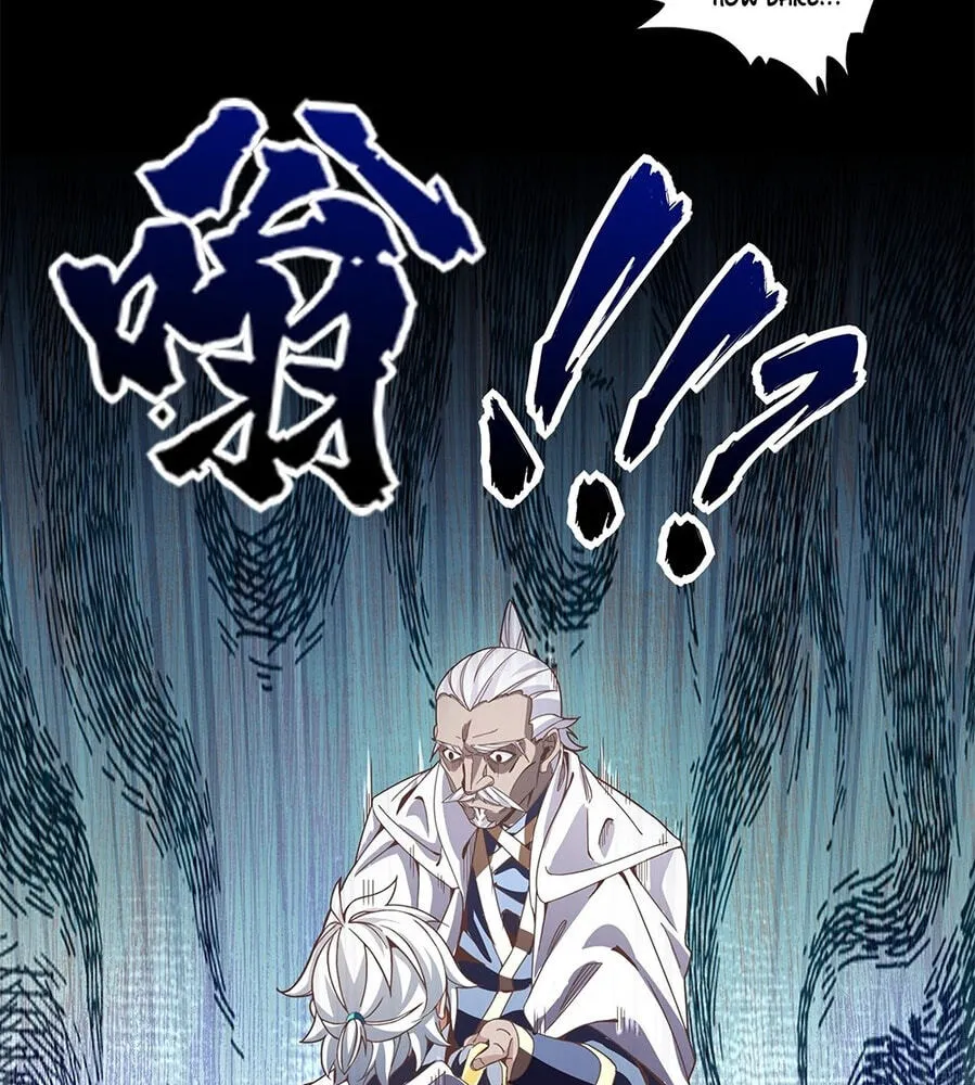 Fengle Ba, San Sui Zhang Men Ren?! Chapter 3 page 73 - 