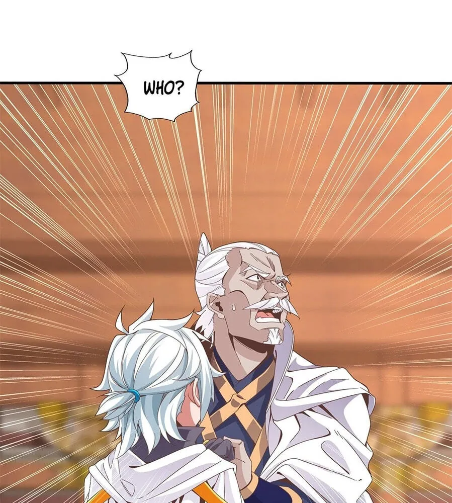 Fengle Ba, San Sui Zhang Men Ren?! Chapter 3 page 75 - 