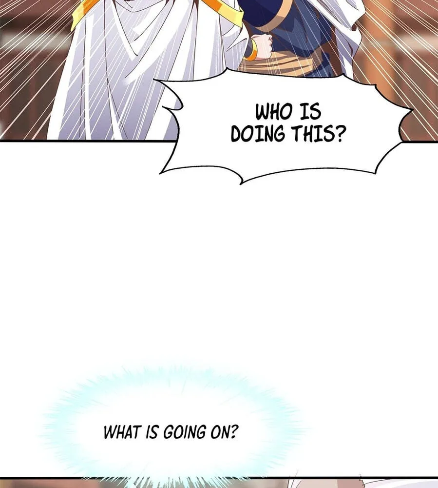 Fengle Ba, San Sui Zhang Men Ren?! Chapter 3 page 76 - 