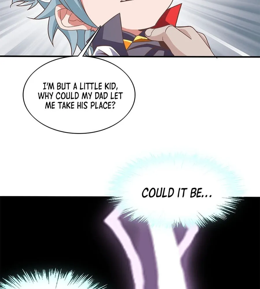 Fengle Ba, San Sui Zhang Men Ren?! Chapter 3 page 79 - 