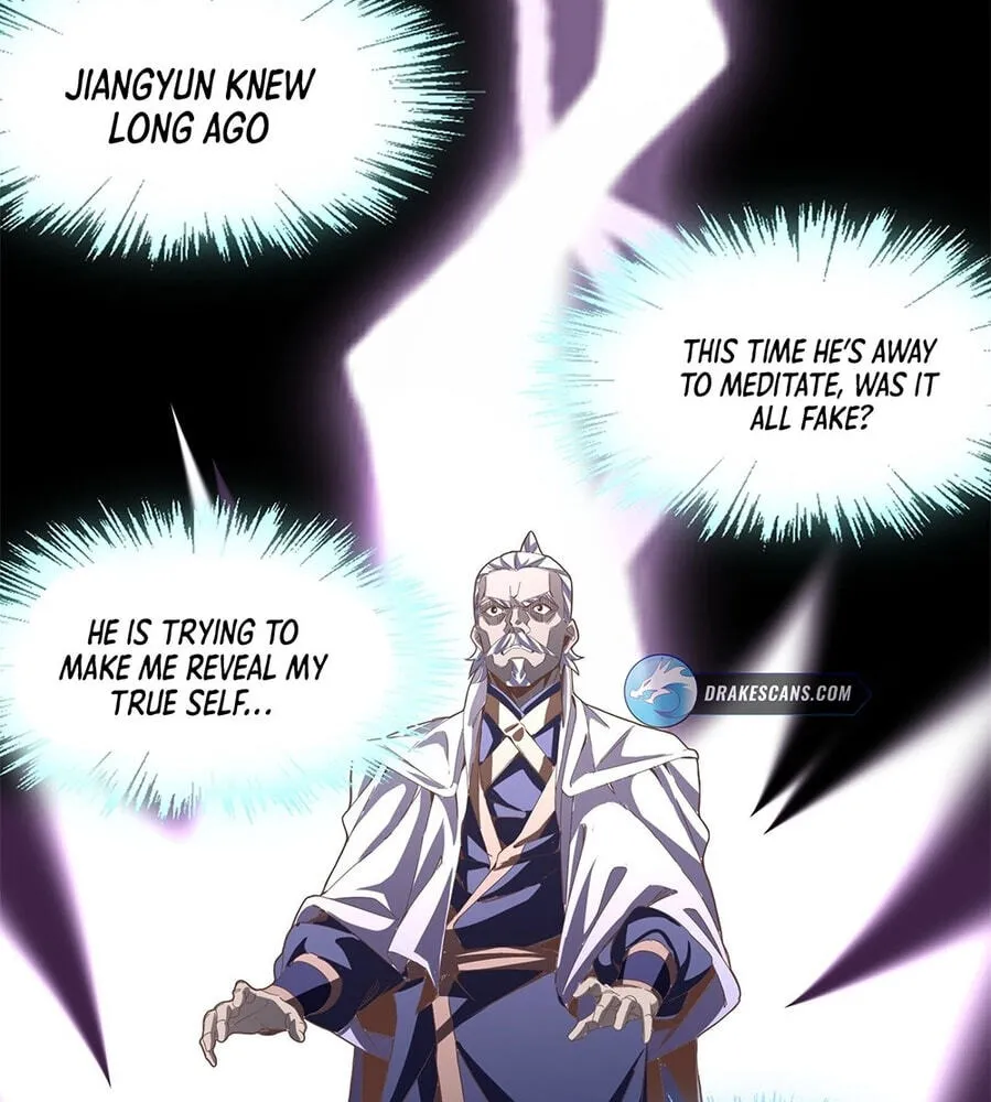 Fengle Ba, San Sui Zhang Men Ren?! Chapter 3 page 80 - 