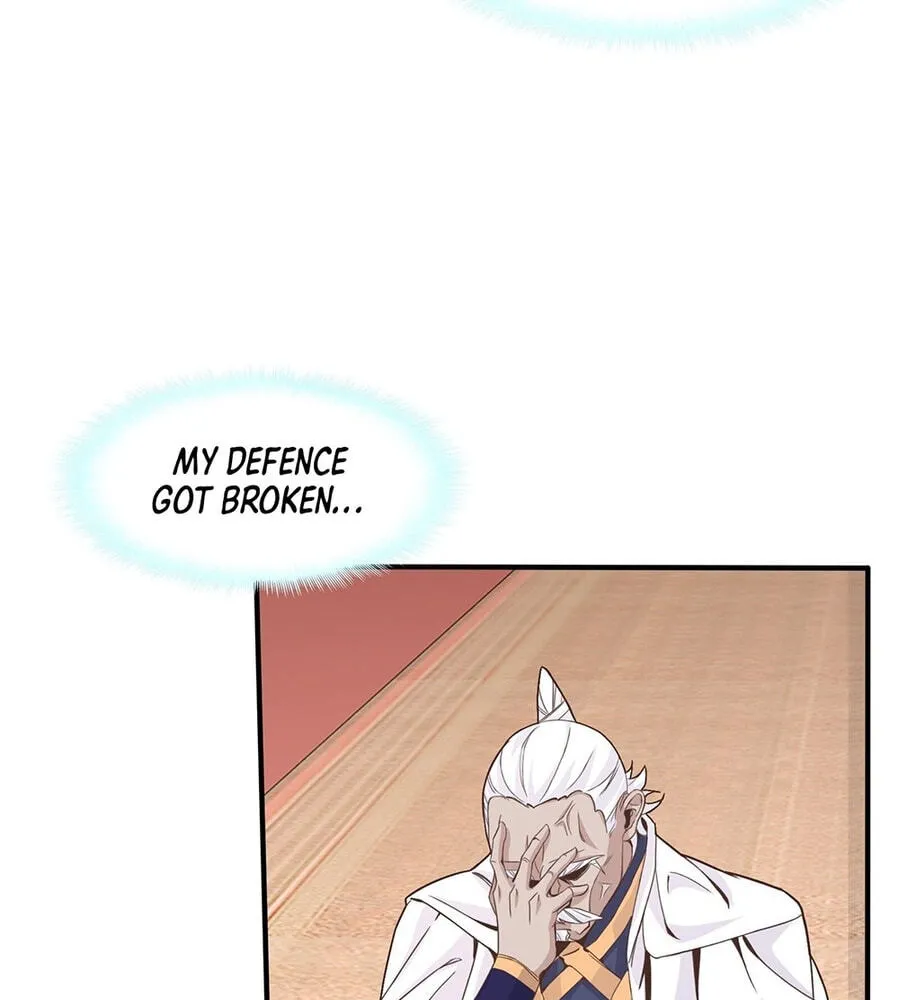 Fengle Ba, San Sui Zhang Men Ren?! Chapter 3 page 9 - 