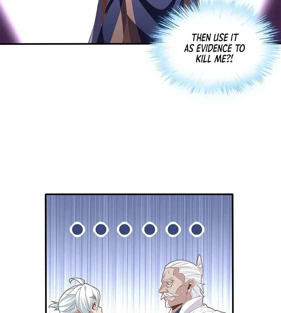 Fengle Ba, San Sui Zhang Men Ren?! Chapter 3 page 81 - 