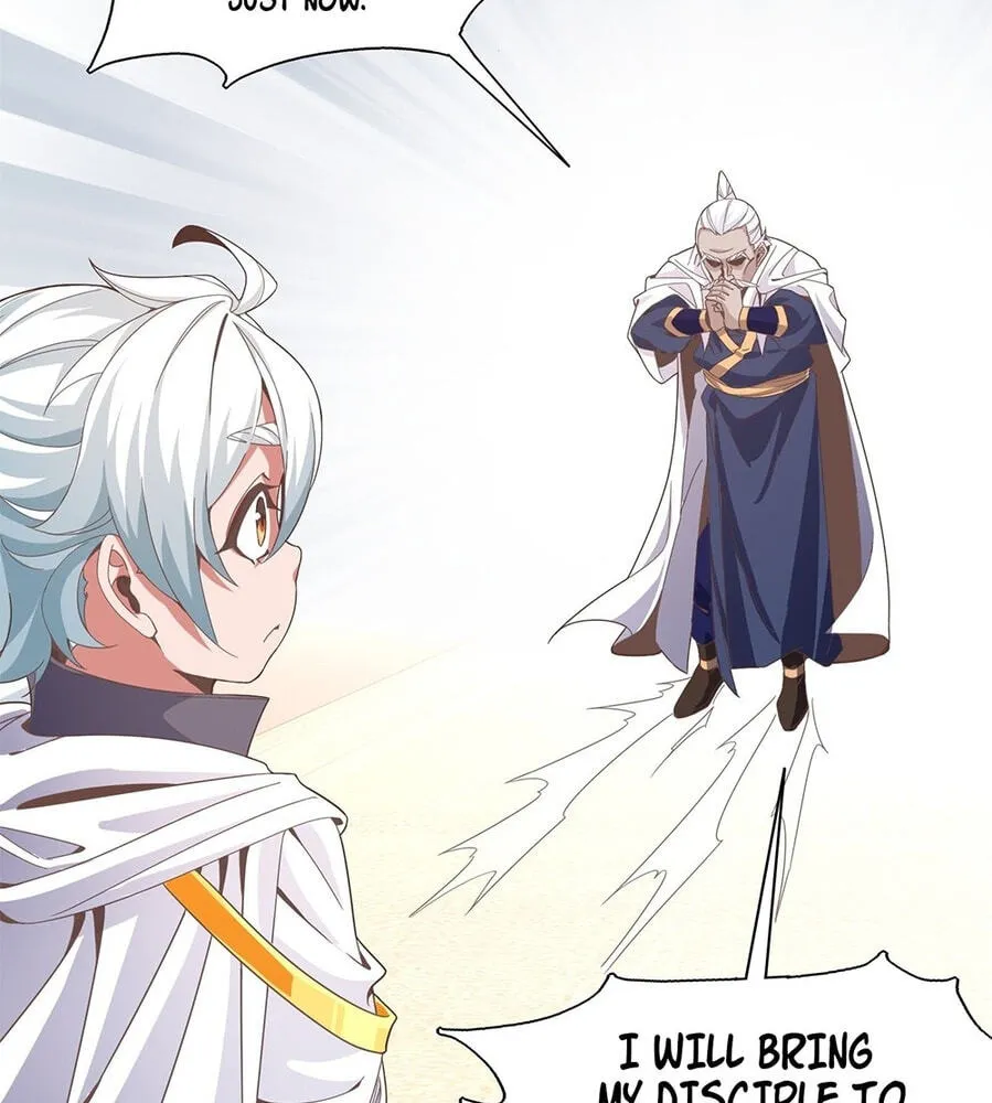 Fengle Ba, San Sui Zhang Men Ren?! Chapter 3 page 86 - 