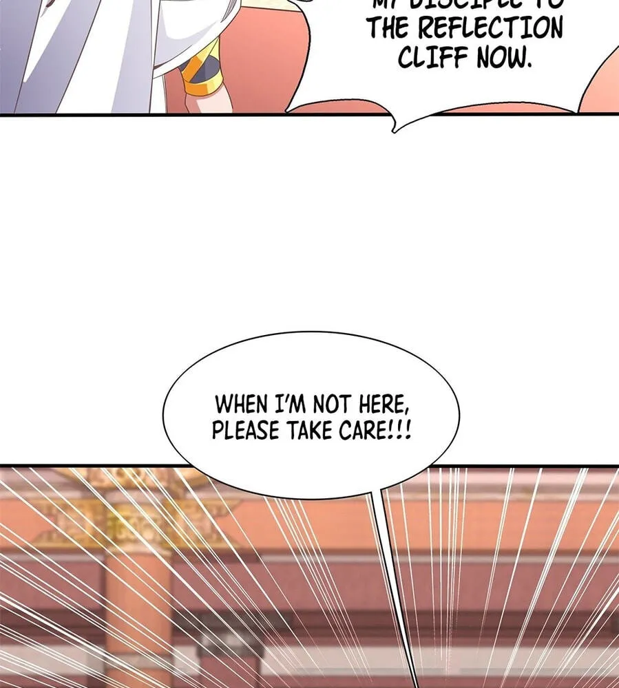Fengle Ba, San Sui Zhang Men Ren?! Chapter 3 page 87 - 