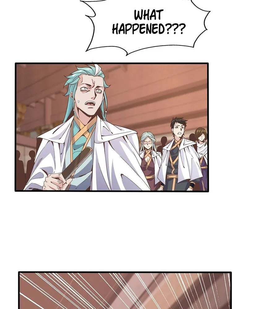 Fengle Ba, San Sui Zhang Men Ren?! Chapter 3 page 89 - 