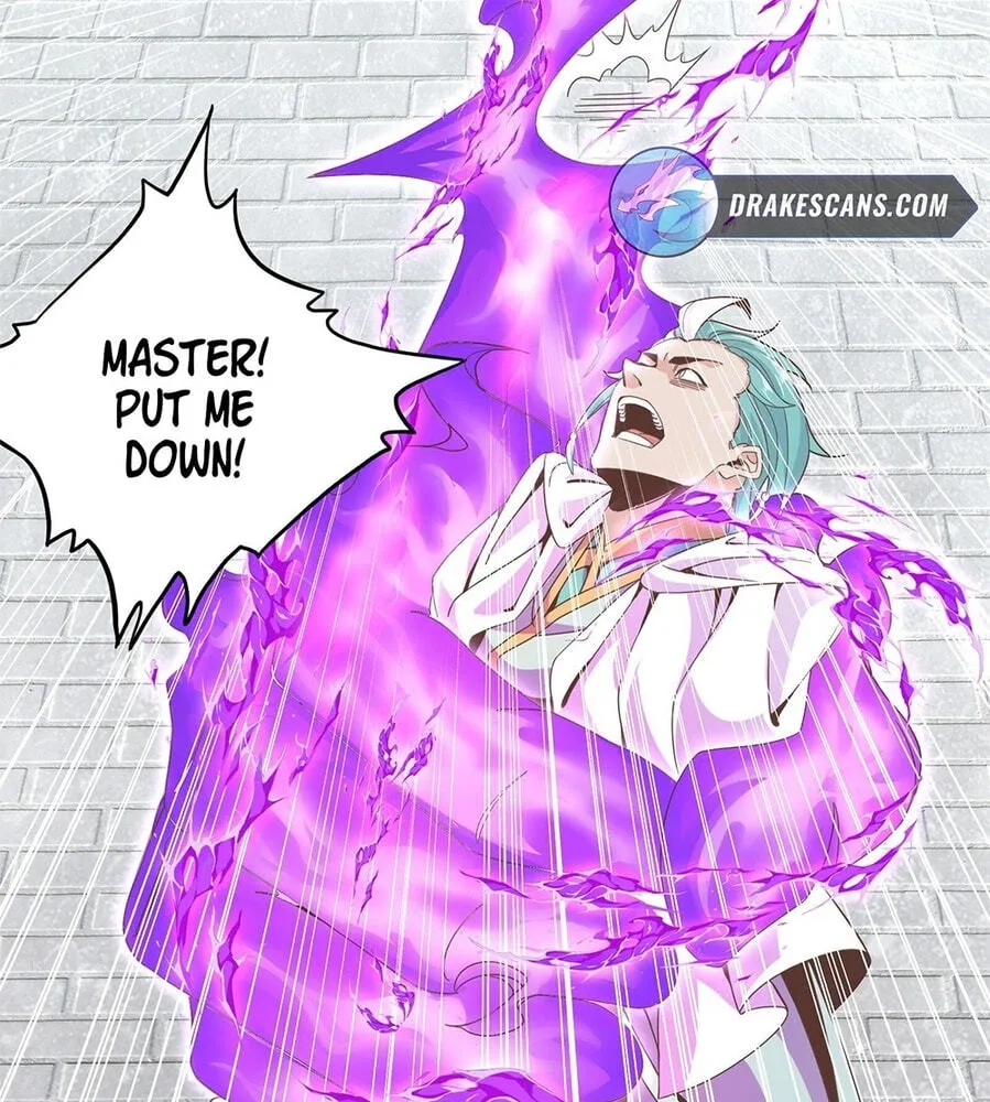 Fengle Ba, San Sui Zhang Men Ren?! Chapter 3 page 93 - 