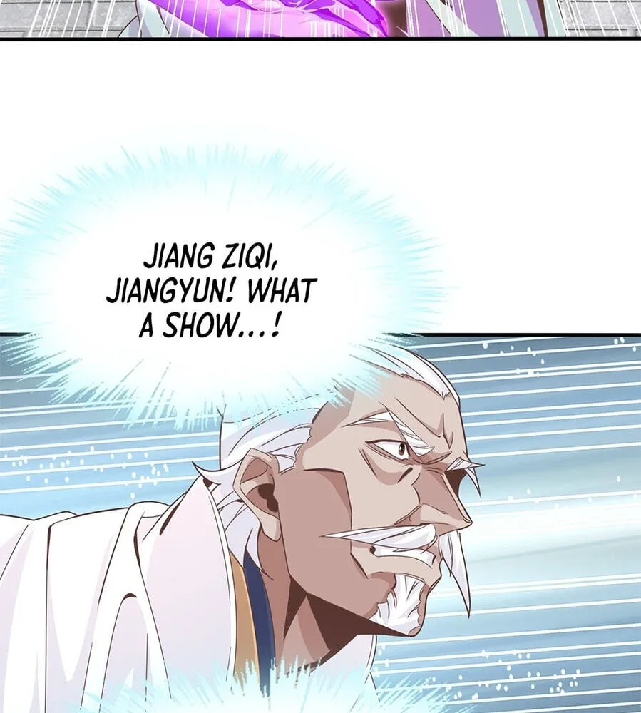 Fengle Ba, San Sui Zhang Men Ren?! Chapter 3 page 94 - 