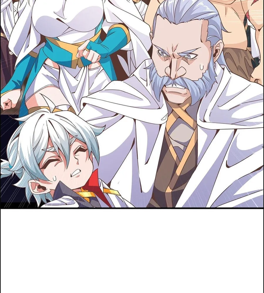 Fengle Ba, San Sui Zhang Men Ren?! Chapter 4 page 11 - 