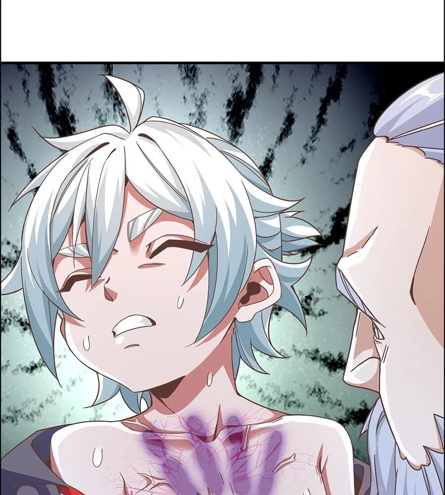 Fengle Ba, San Sui Zhang Men Ren?! Chapter 4 page 12 - 
