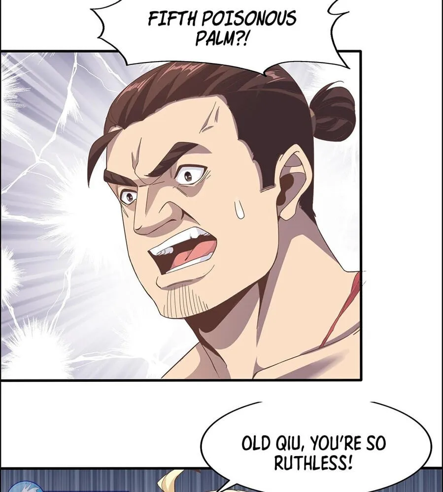 Fengle Ba, San Sui Zhang Men Ren?! Chapter 4 page 14 - 
