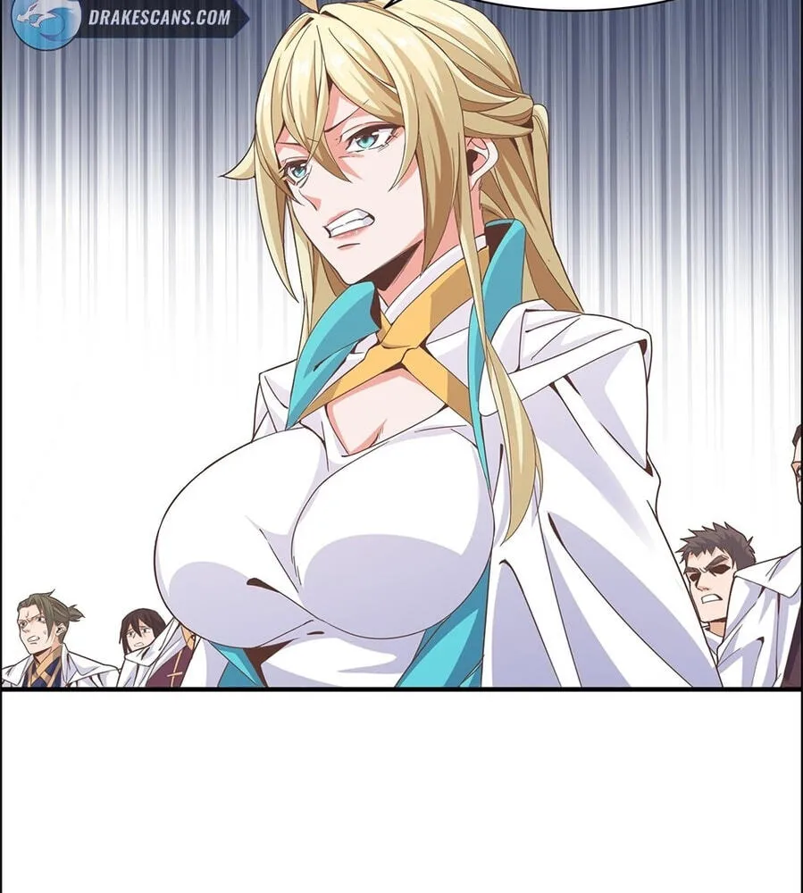 Fengle Ba, San Sui Zhang Men Ren?! Chapter 4 page 15 - 