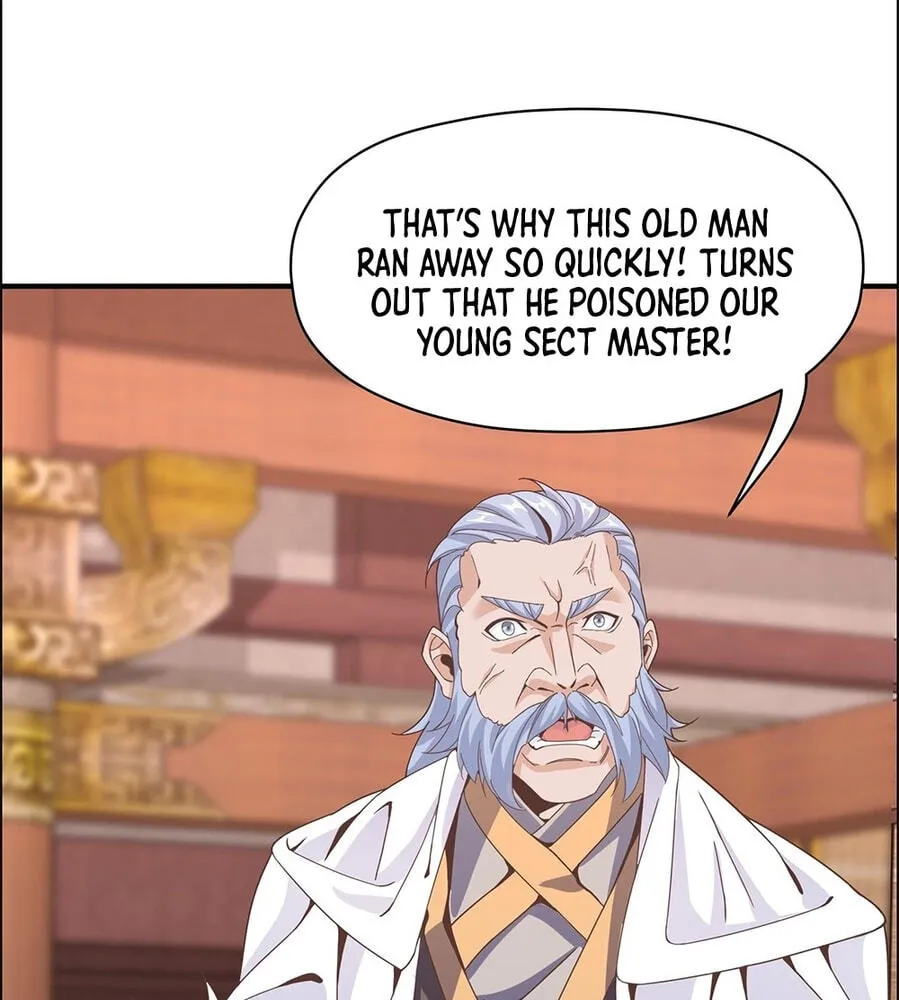 Fengle Ba, San Sui Zhang Men Ren?! Chapter 4 page 16 - 