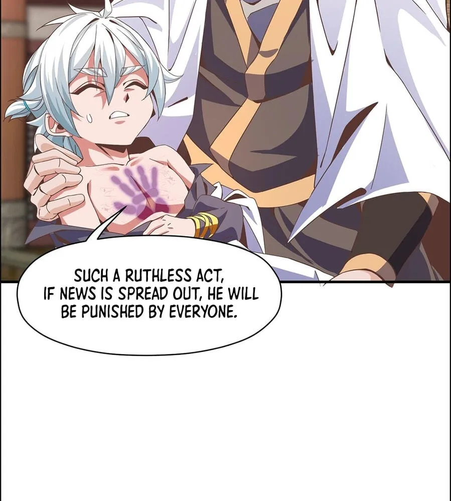 Fengle Ba, San Sui Zhang Men Ren?! Chapter 4 page 17 - 