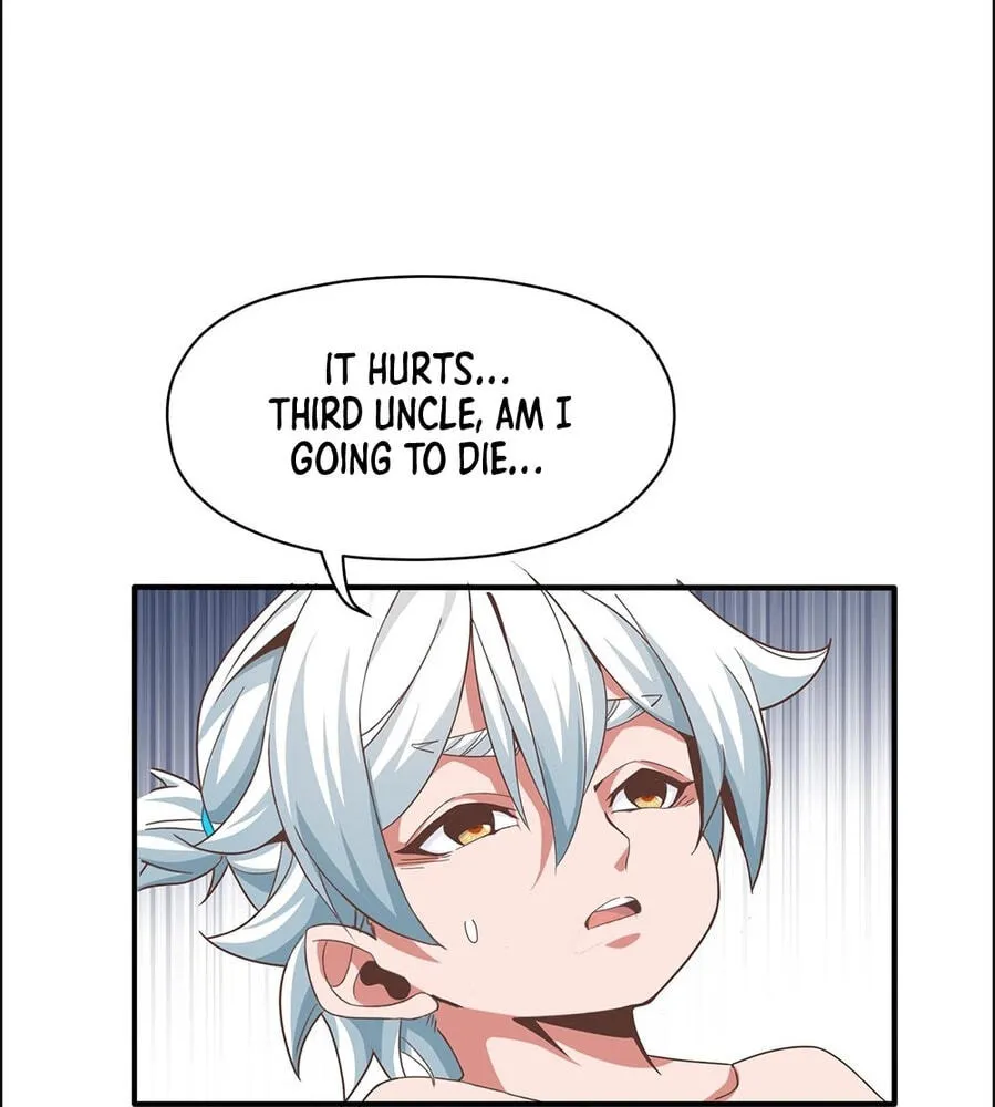 Fengle Ba, San Sui Zhang Men Ren?! Chapter 4 page 18 - 
