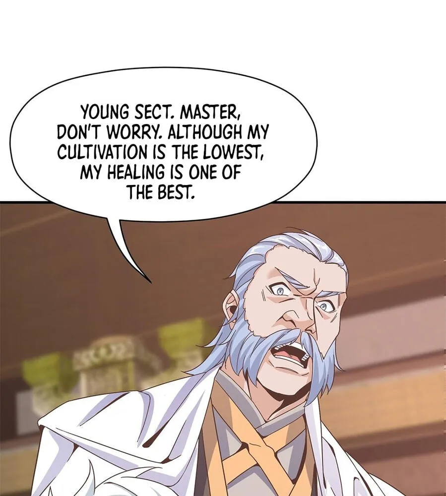 Fengle Ba, San Sui Zhang Men Ren?! Chapter 4 page 20 - 