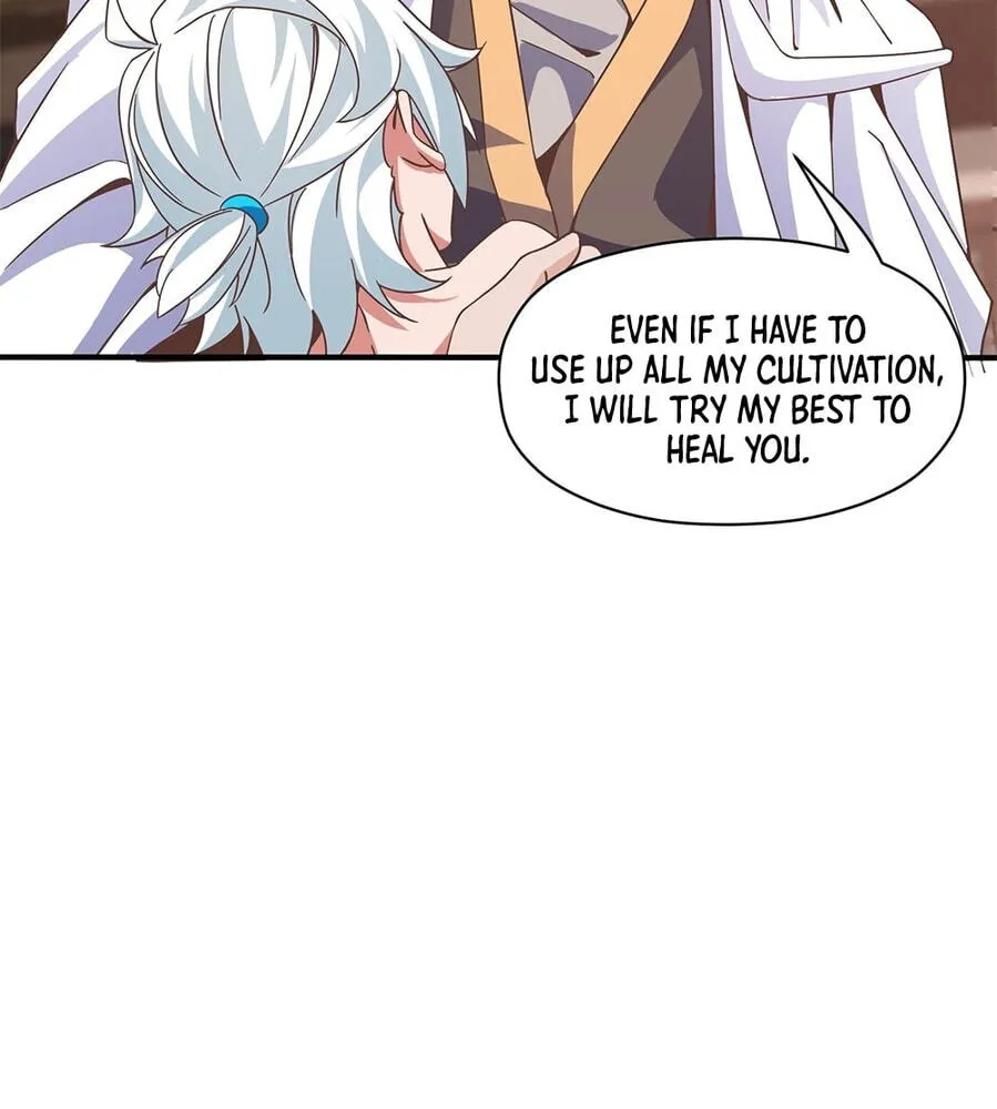 Fengle Ba, San Sui Zhang Men Ren?! Chapter 4 page 21 - 
