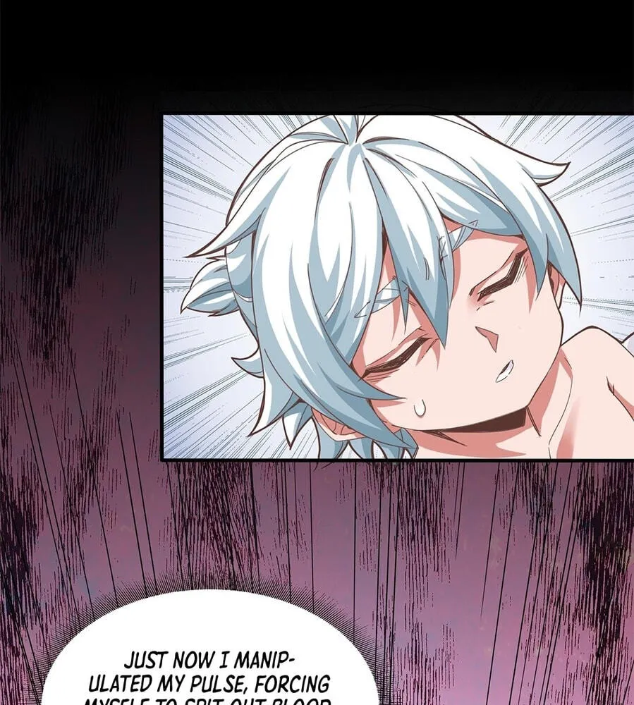 Fengle Ba, San Sui Zhang Men Ren?! Chapter 4 page 24 - 