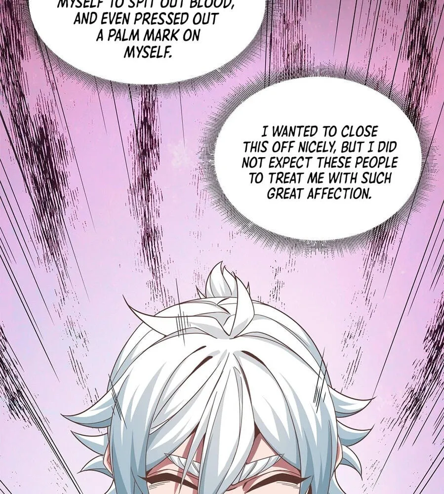 Fengle Ba, San Sui Zhang Men Ren?! Chapter 4 page 25 - 