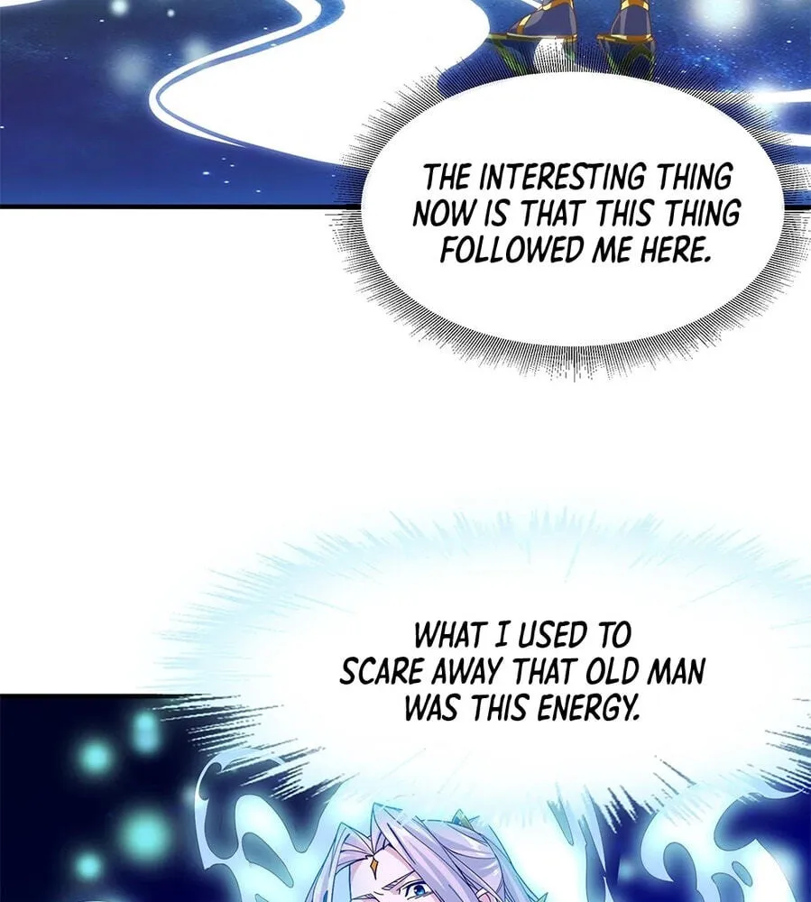 Fengle Ba, San Sui Zhang Men Ren?! Chapter 4 page 27 - 
