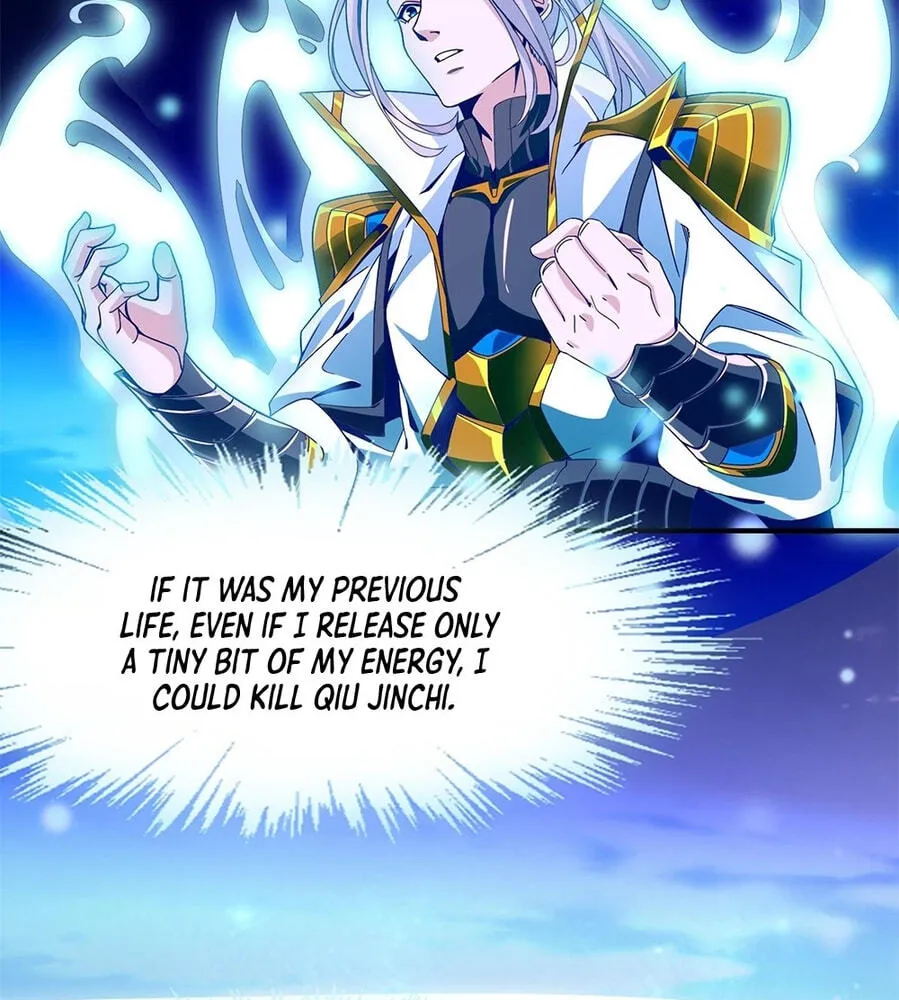 Fengle Ba, San Sui Zhang Men Ren?! Chapter 4 page 28 - 