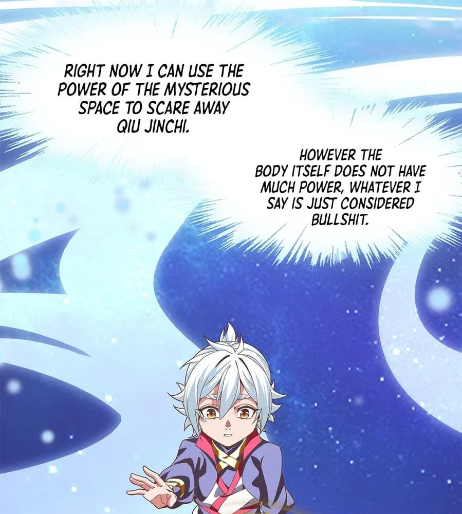 Fengle Ba, San Sui Zhang Men Ren?! Chapter 4 page 29 - 