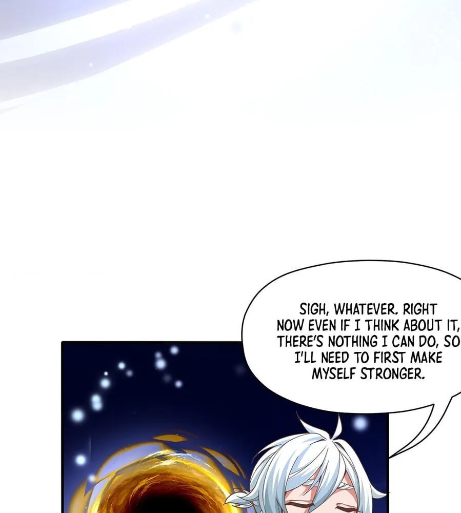 Fengle Ba, San Sui Zhang Men Ren?! Chapter 4 page 31 - 