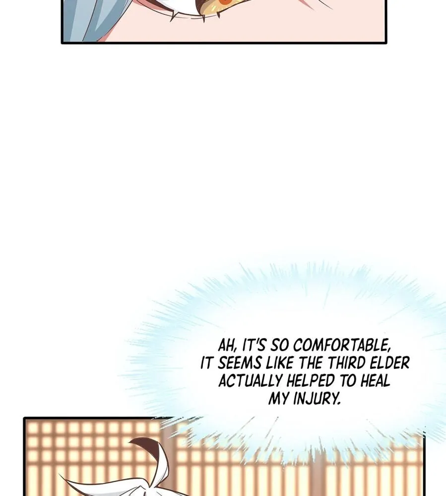 Fengle Ba, San Sui Zhang Men Ren?! Chapter 4 page 33 - 