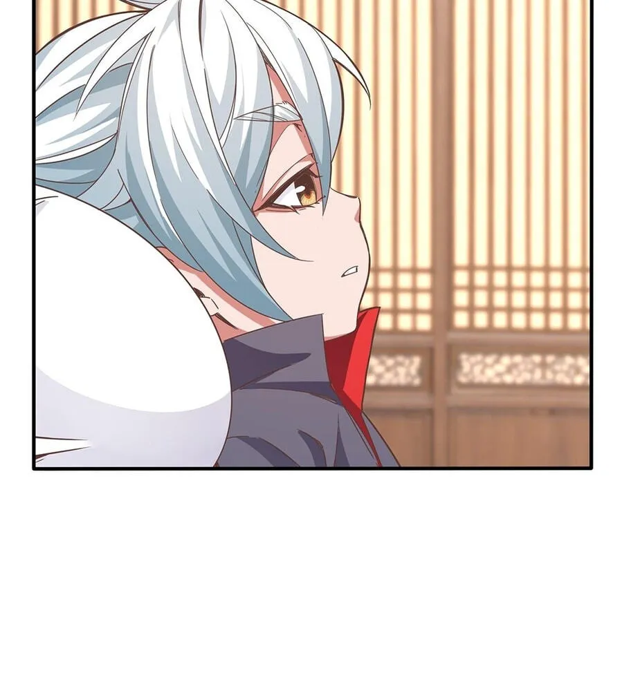 Fengle Ba, San Sui Zhang Men Ren?! Chapter 4 page 34 - 