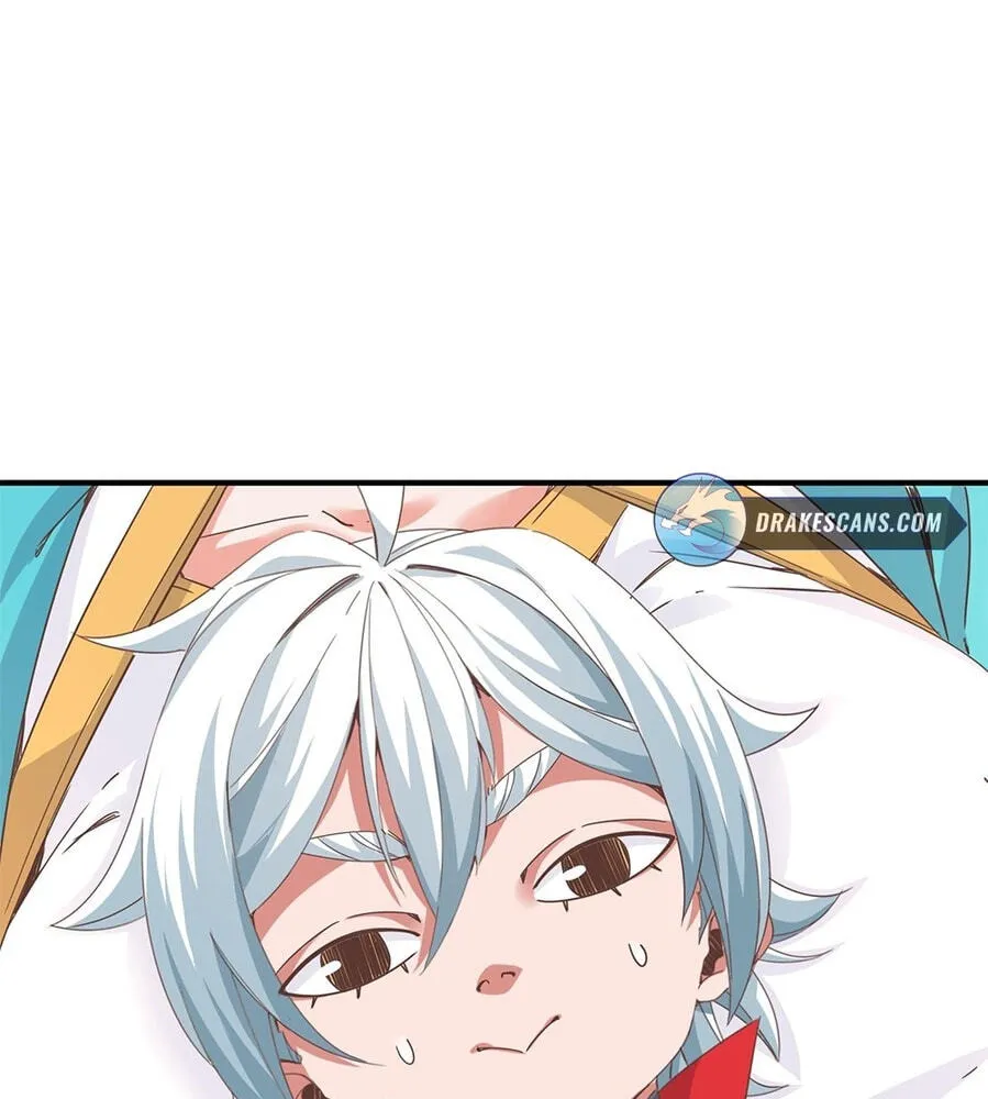 Fengle Ba, San Sui Zhang Men Ren?! Chapter 4 page 35 - 