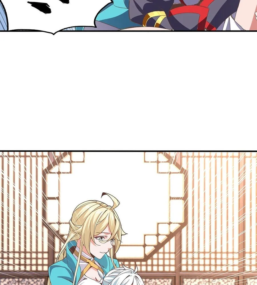Fengle Ba, San Sui Zhang Men Ren?! Chapter 4 page 39 - 