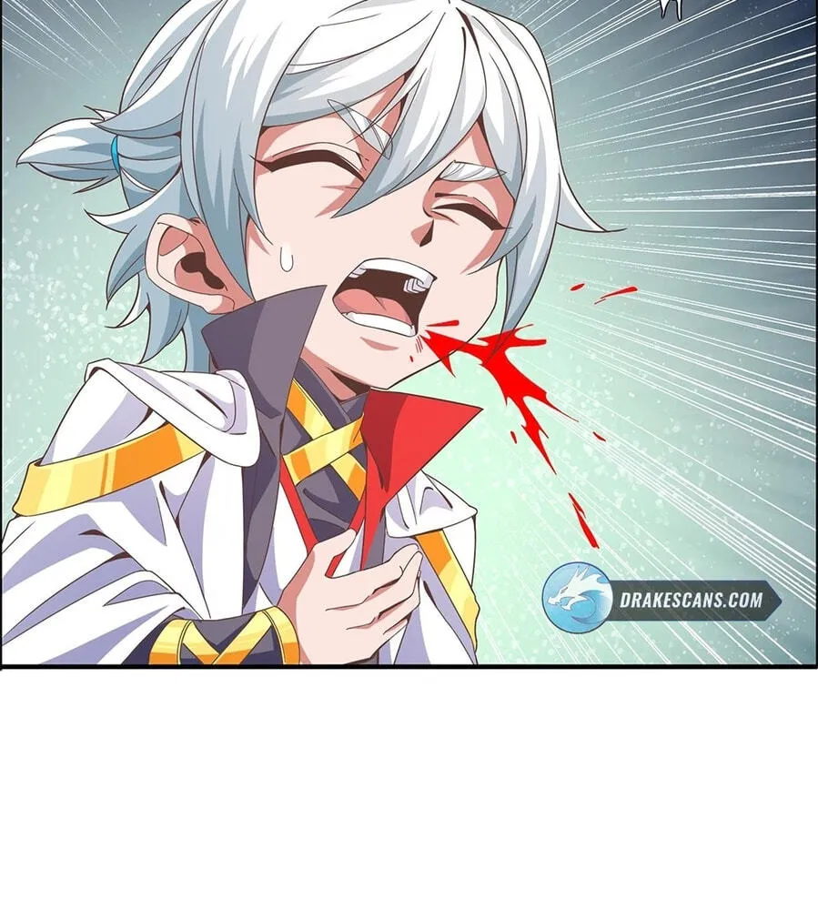 Fengle Ba, San Sui Zhang Men Ren?! Chapter 4 page 5 - 