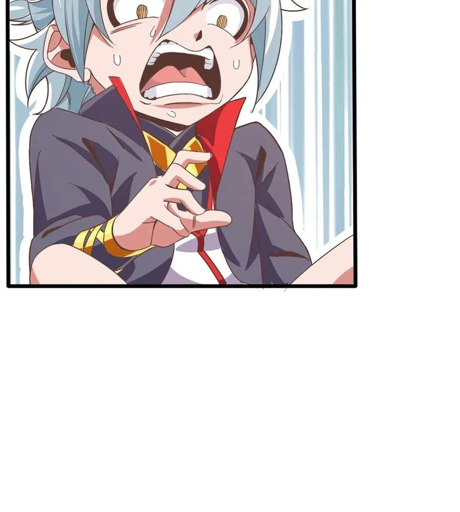 Fengle Ba, San Sui Zhang Men Ren?! Chapter 4 page 42 - 