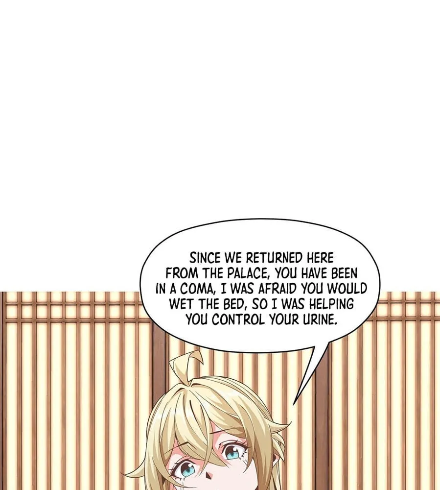 Fengle Ba, San Sui Zhang Men Ren?! Chapter 4 page 43 - 