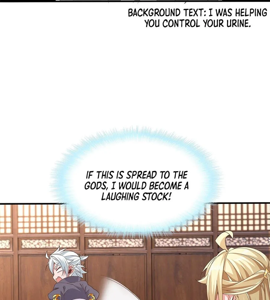 Fengle Ba, San Sui Zhang Men Ren?! Chapter 4 page 47 - 
