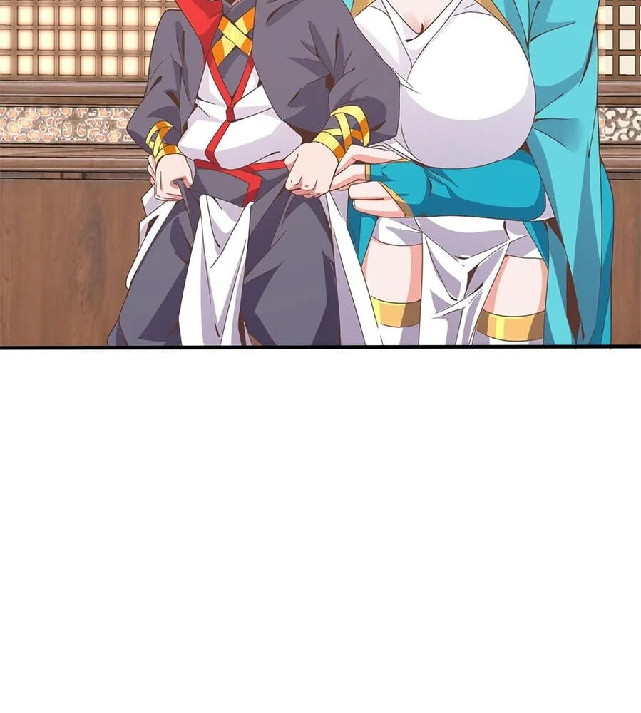 Fengle Ba, San Sui Zhang Men Ren?! Chapter 4 page 50 - 
