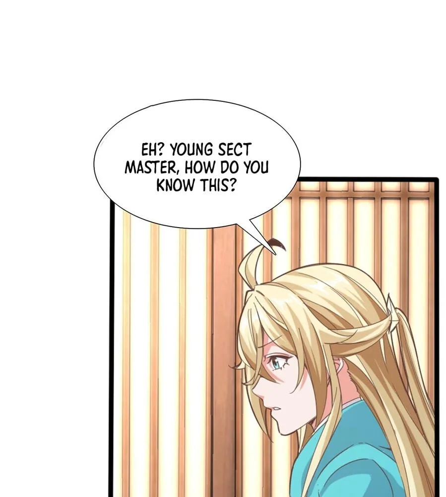 Fengle Ba, San Sui Zhang Men Ren?! Chapter 4 page 55 - 
