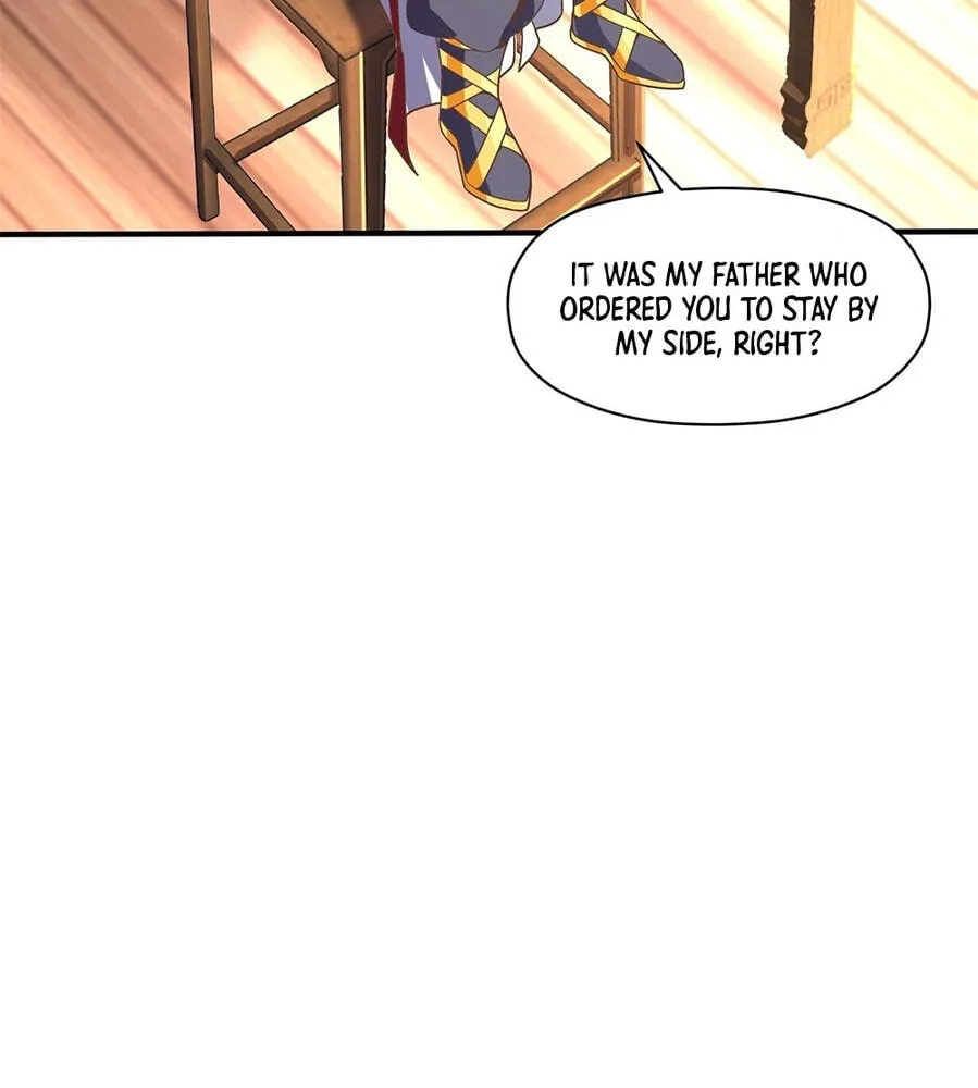 Fengle Ba, San Sui Zhang Men Ren?! Chapter 4 page 58 - 