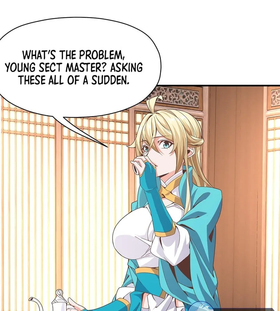 Fengle Ba, San Sui Zhang Men Ren?! Chapter 4 page 59 - 