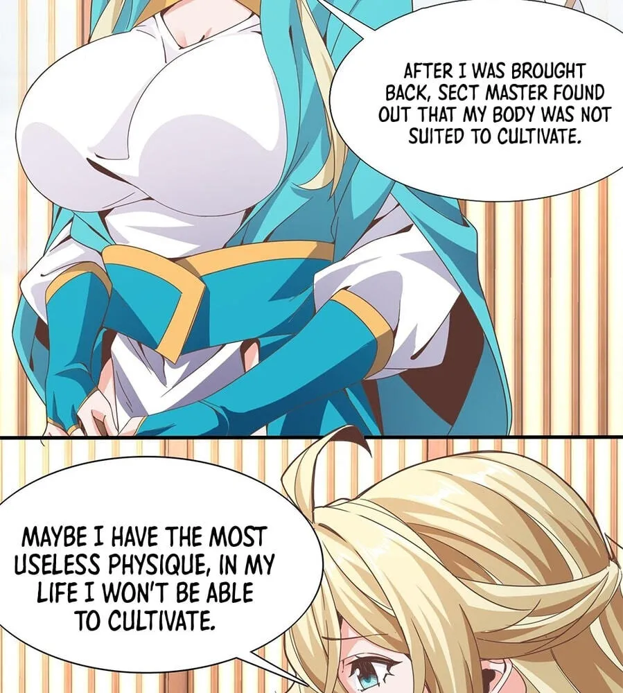 Fengle Ba, San Sui Zhang Men Ren?! Chapter 4 page 63 - 