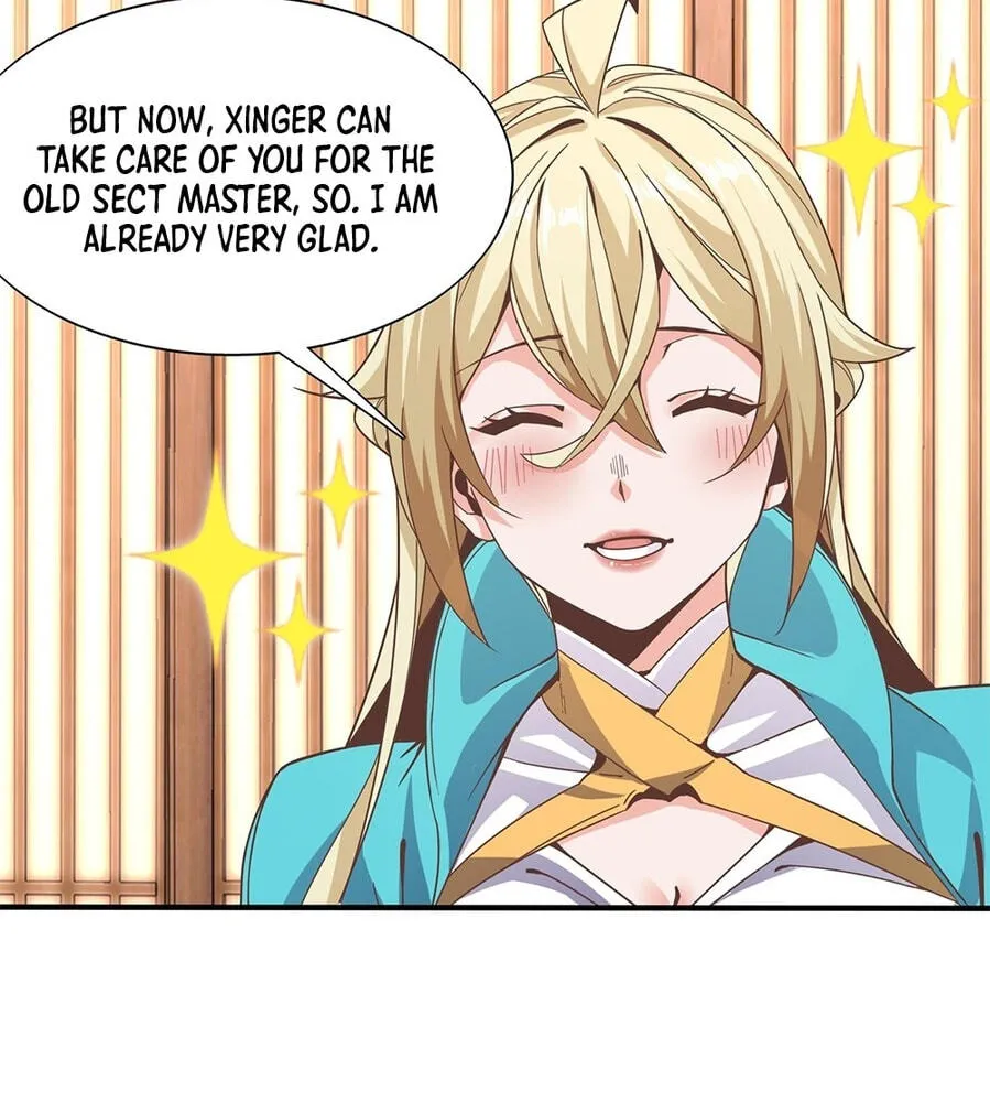Fengle Ba, San Sui Zhang Men Ren?! Chapter 4 page 65 - 