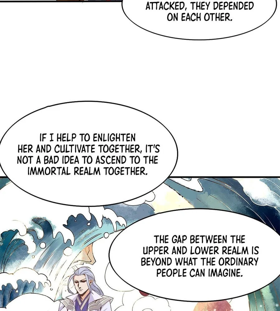 Fengle Ba, San Sui Zhang Men Ren?! Chapter 4 page 67 - 