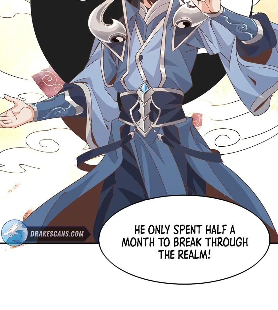 Fengle Ba, San Sui Zhang Men Ren?! Chapter 4 page 69 - 