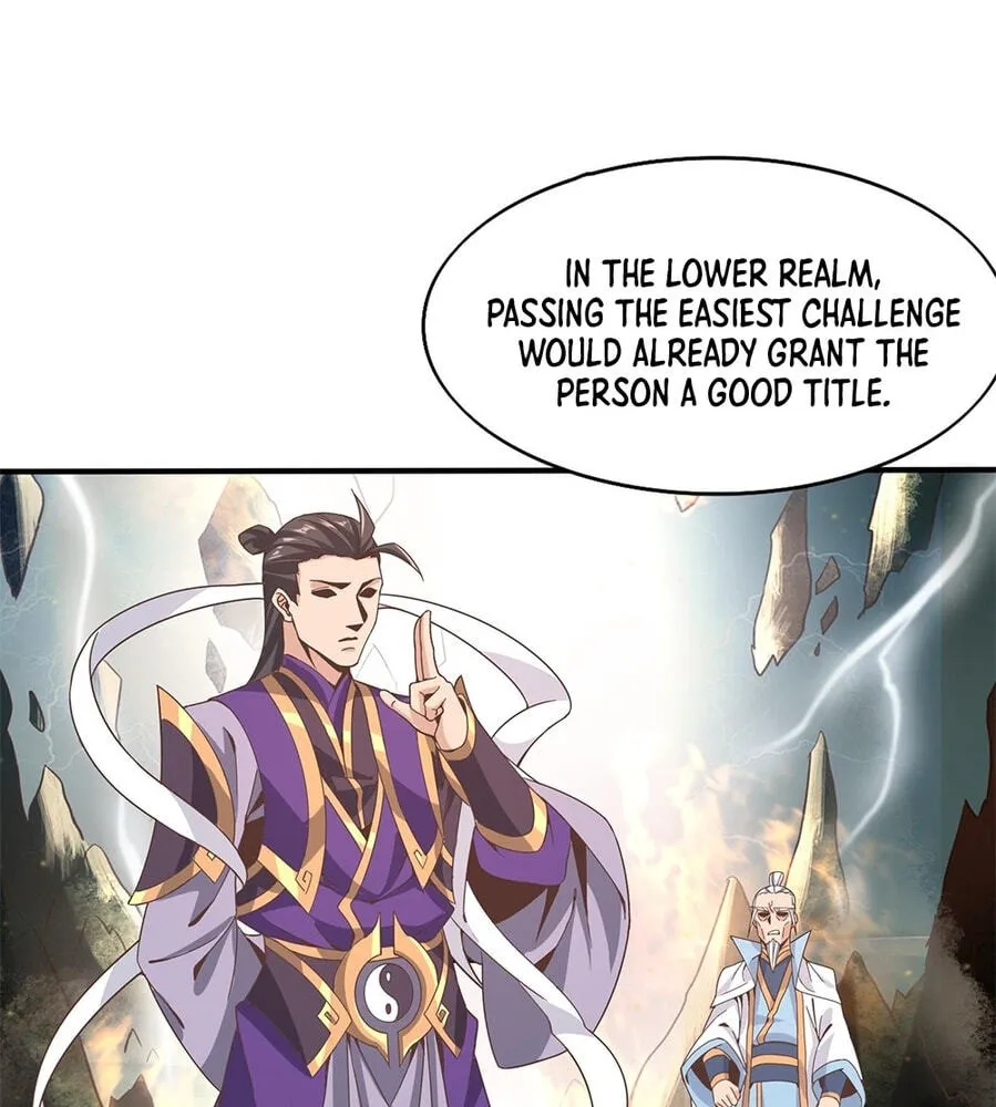 Fengle Ba, San Sui Zhang Men Ren?! Chapter 4 page 70 - 