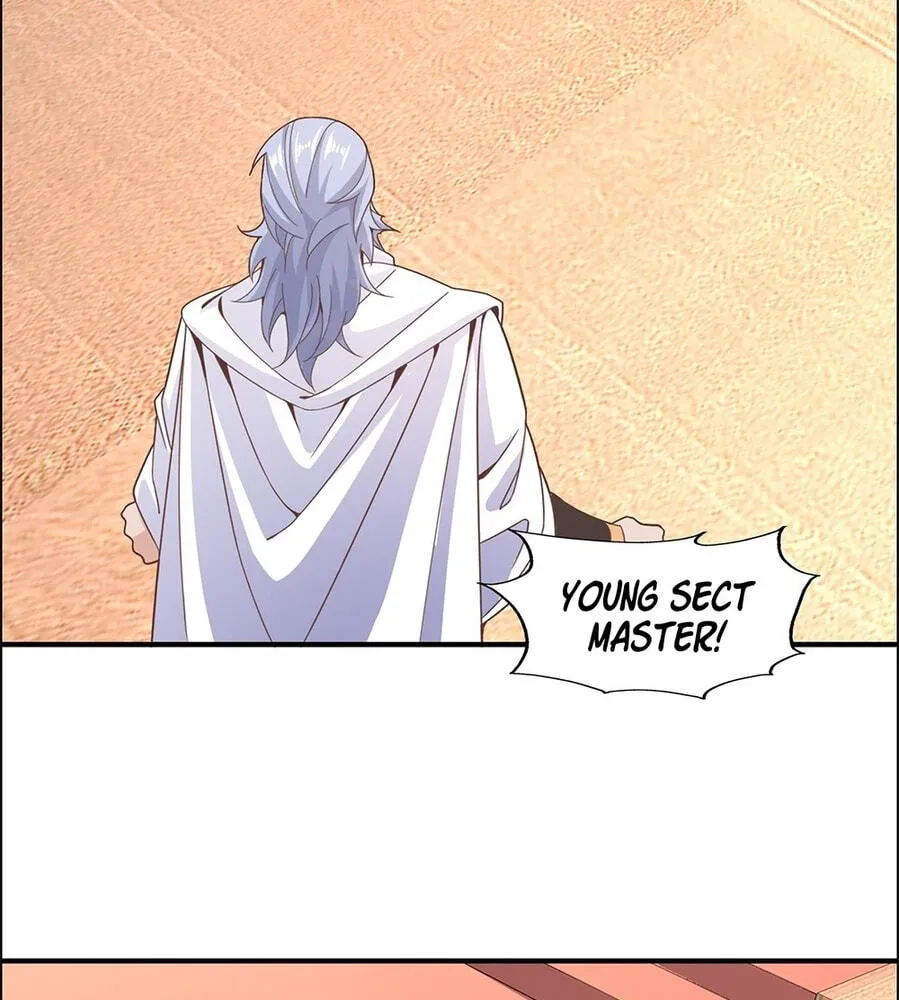 Fengle Ba, San Sui Zhang Men Ren?! Chapter 4 page 8 - 