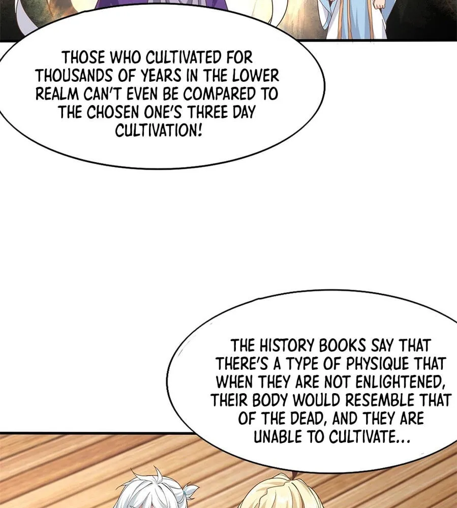 Fengle Ba, San Sui Zhang Men Ren?! Chapter 4 page 71 - 