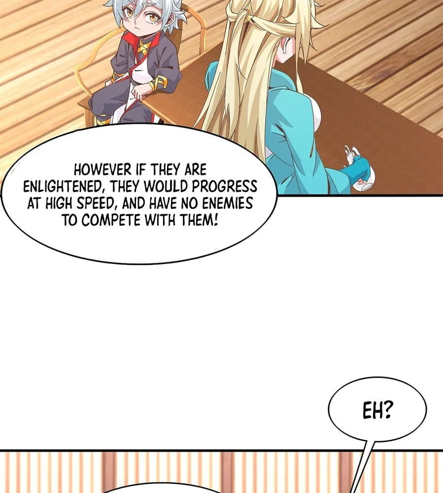 Fengle Ba, San Sui Zhang Men Ren?! Chapter 4 page 72 - 