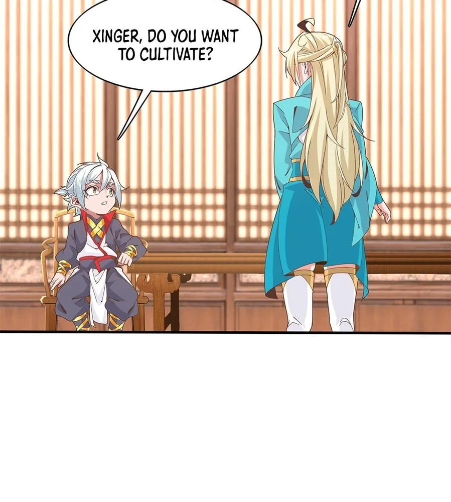 Fengle Ba, San Sui Zhang Men Ren?! Chapter 4 page 73 - 