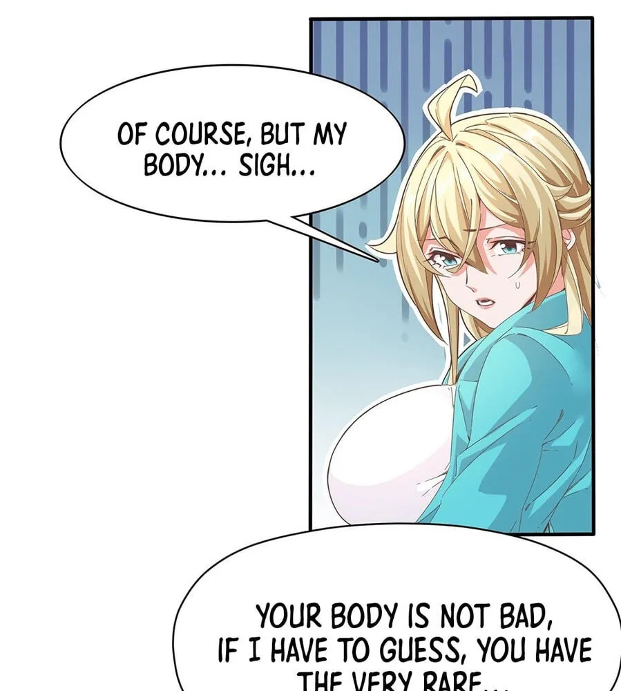 Fengle Ba, San Sui Zhang Men Ren?! Chapter 4 page 74 - 